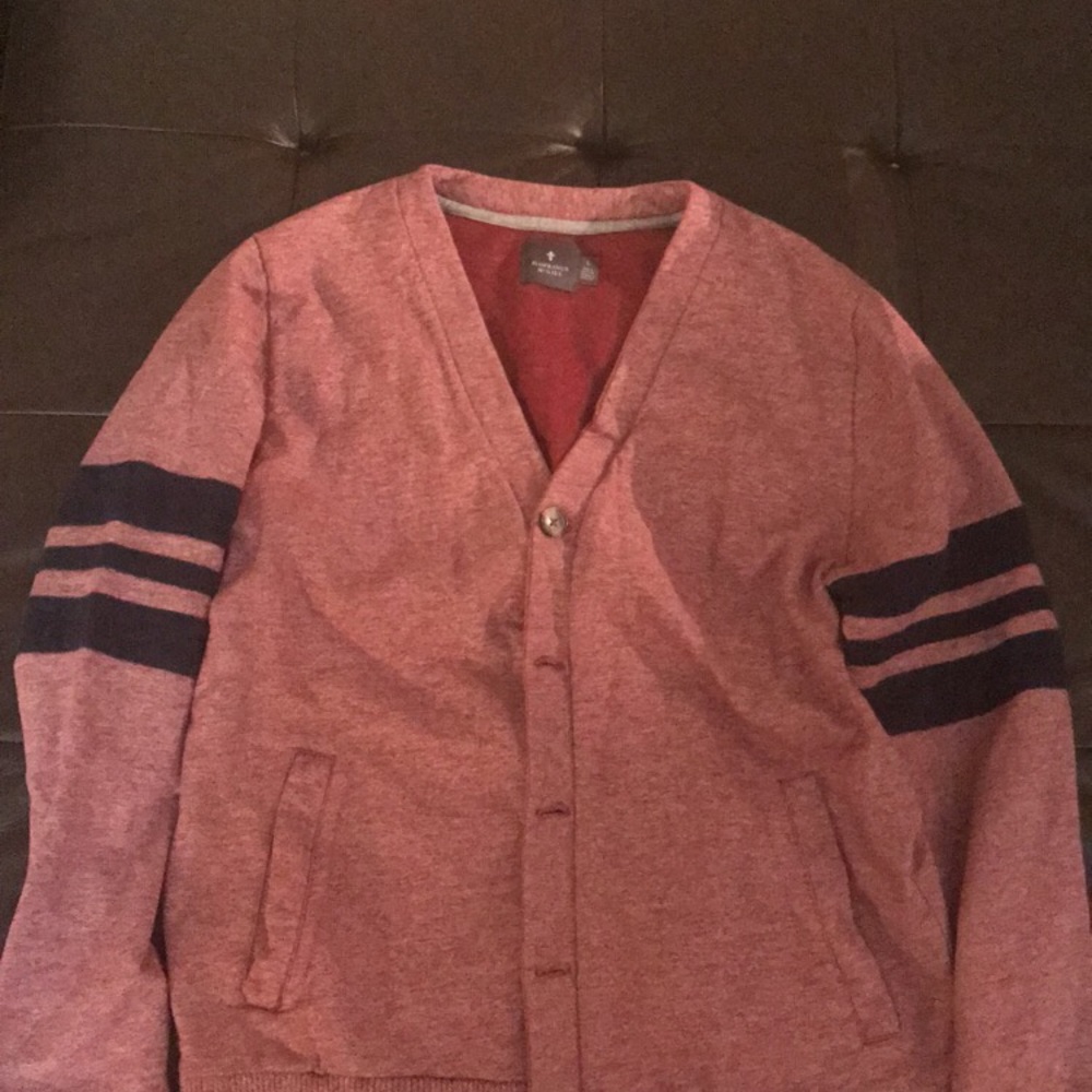 Old School Jacket